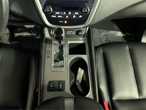 Certified 2023 Nissan Murano SL w/ SL Moonroof Package image 12