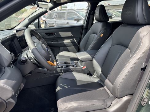 New 2026 Subaru Outback Wilderness AWD/4WD image 26