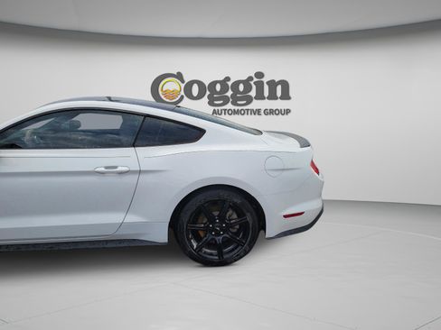 Used 2019 Ford Mustang Coupe w/ Equipment Group 101A image 29