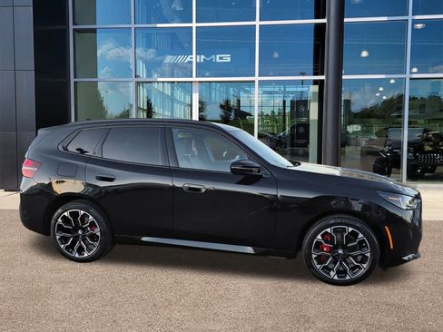 Used 2025 BMW X3 M50 image 4
