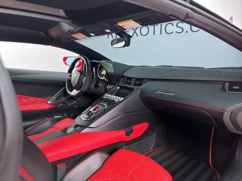 Used 2016 Lamborghini Aventador LP 700-4 AWD/4WD image 26