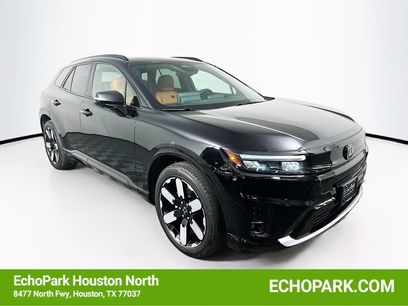 Used 2024 Honda Prologue Elite