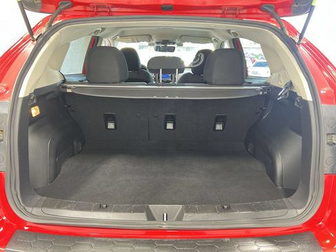 Used 2021 Subaru Crosstrek 2.0i AWD/4WD image 22