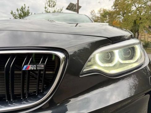 Used 2016 BMW M2 image 10