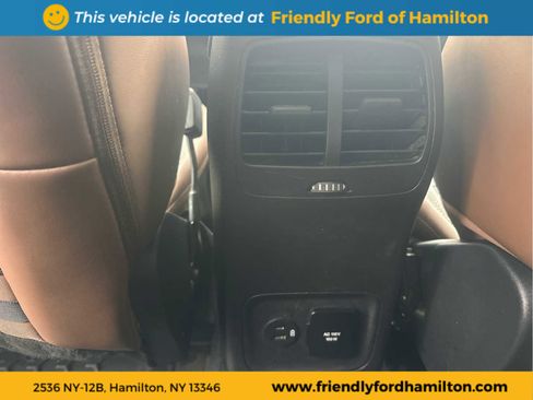 Used 2023 Ford Bronco Sport Outer Banks image 41