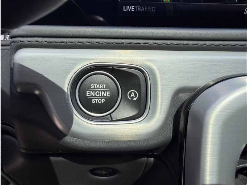 Used 2022 Mercedes-Benz G 63 AMG 4MATIC image 45