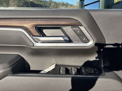 New 2026 Chevrolet Silverado 3500 LT w/ Convenience Package image 16