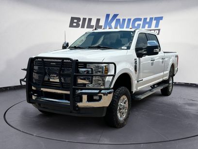 Used 2019 Ford F350 Lariat w/ Chrome Package