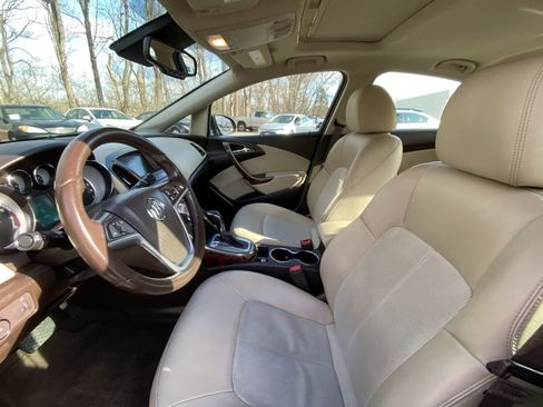 Used 2012 Buick Verano Convenience image 24