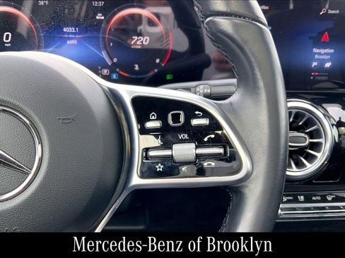 Certified 2023 Mercedes-Benz GLA 250 GLA 250 image 27