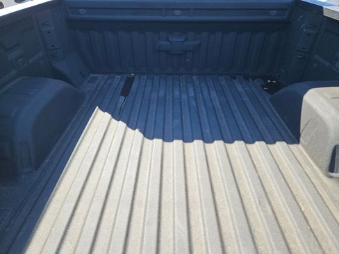 Used 2024 Chevrolet Silverado 1500 LT Trail Boss w/ Convenience Package II image 7