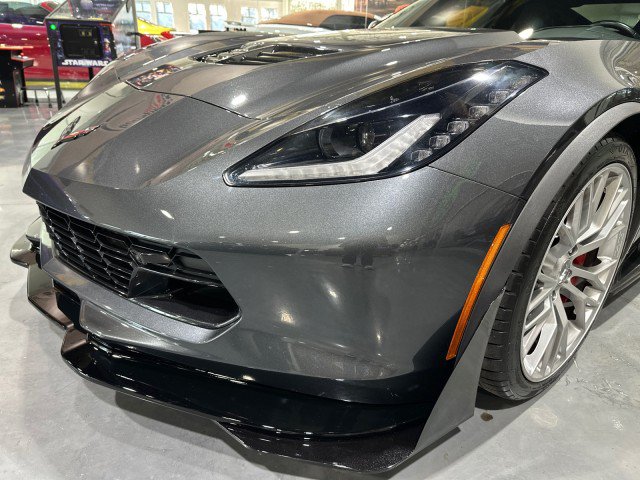 Used 2017 Chevrolet Corvette Z06 RWD image 23