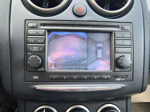 Used 2013 Nissan Rogue SL AWD/4WD image 14