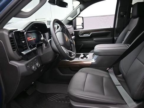 New 2026 Chevrolet Silverado 2500 LT AWD/4WD image 8