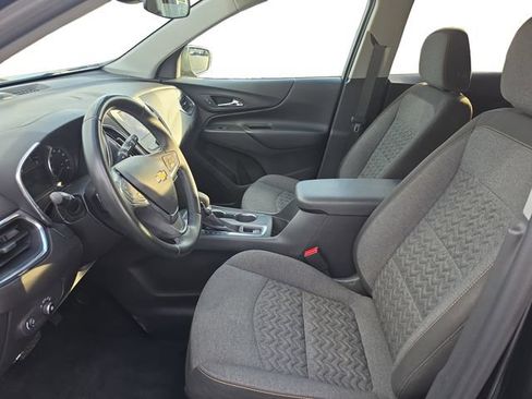 Used 2024 Chevrolet Equinox LT FWD image 11