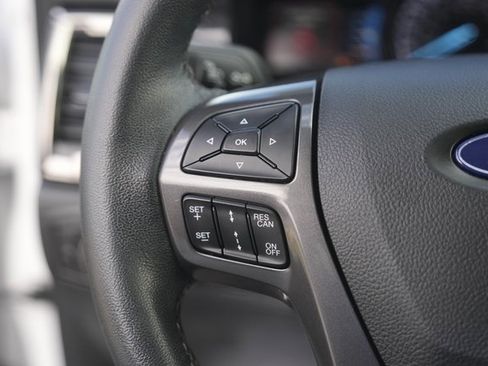 Used 2023 Ford Ranger Lariat w/ Equipment Group 501A High image 22