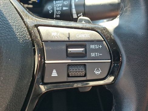 Certified 2024 Acura Integra FWD image 22