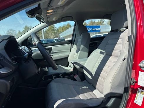 Used 2020 Honda CR-V LX image 14
