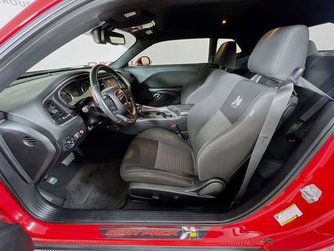 Used 2020 Dodge Challenger R/T Scat Pack image 10