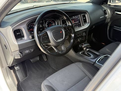 Used 2021 Dodge Charger SXT AWD/4WD image 10
