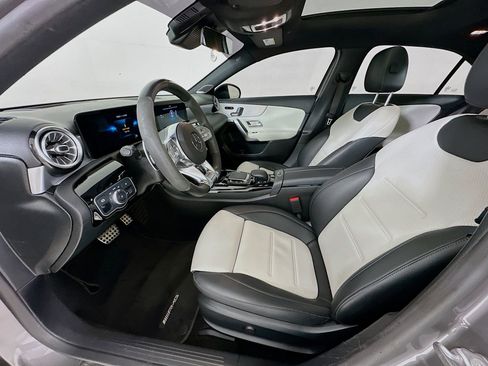 Used 2021 Mercedes-Benz A 35 AMG 4MATIC image 22