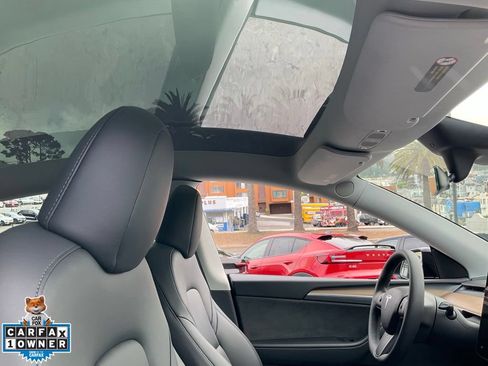 Used 2023 Tesla Model Y Long Range AWD/4WD image 77