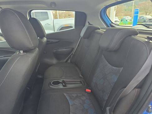 Used 2017 Chevrolet Spark LS image 14
