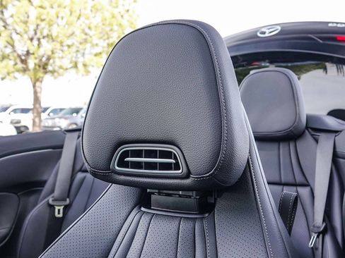 New 2026 Mercedes-Benz CLE 300 4MATIC Cabriolet image 27