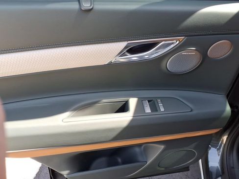New 2026 Genesis GV80 2.5T Prestige AWD/4WD image 9