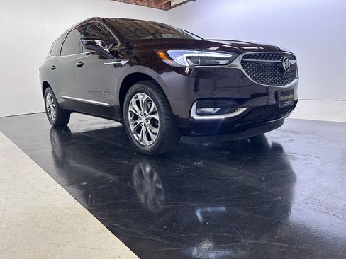 Used 2021 Buick Enclave Avenir w/ Trailering Package, 5000 lbs. image 20