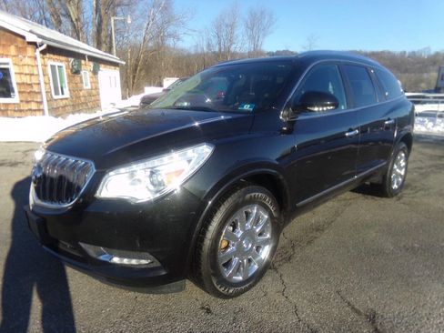 Used 2014 Buick Enclave Premium image 1