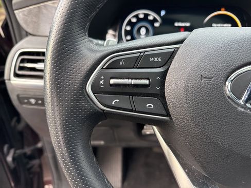 Used 2020 Hyundai Palisade Limited image 11