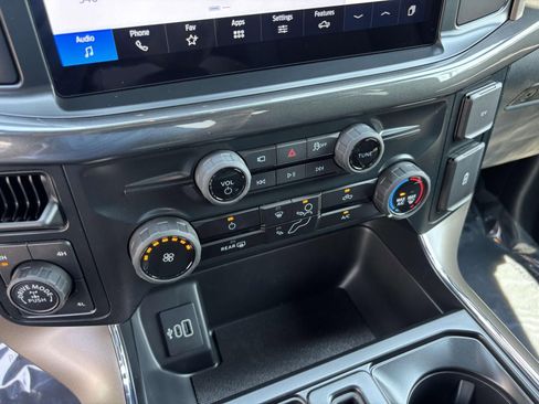 New 2025 Ford F150 STX w/ Equipment Group 201A FX4 image 11
