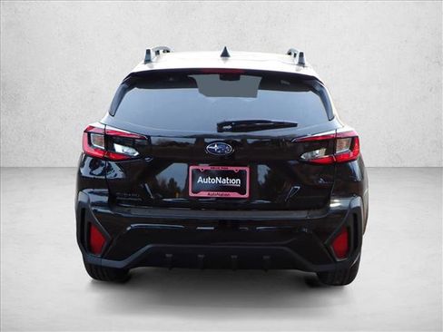 New 2026 Subaru Crosstrek 2.0i Premium image 3