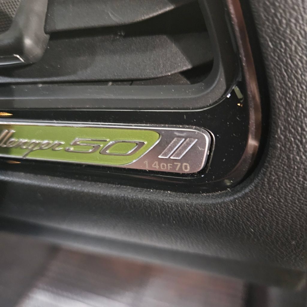 Used 2020 Dodge Challenger R/T Scat Pack RWD image 15