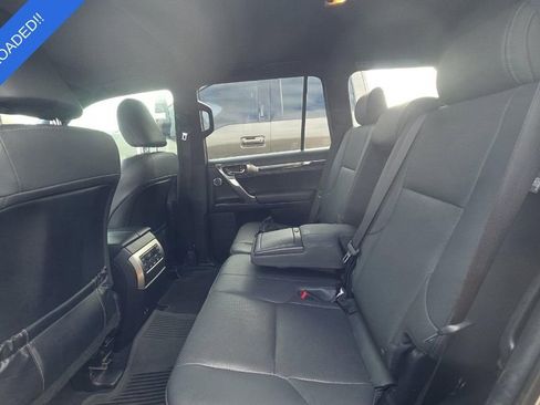 Used 2022 Lexus GX 460 Premium image 9