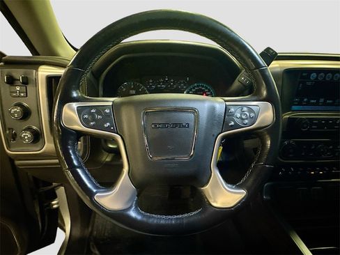 Used 2018 GMC Sierra 1500 Denali w/ Denali Ultimate Package image 12