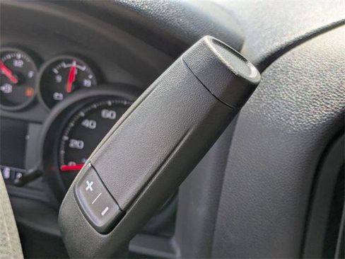 New 2025 Chevrolet Silverado 3500 W/T w/ WT Convenience Package image 20