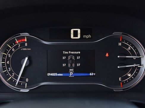 Certified 2020 Honda Ridgeline RTL-E image 13