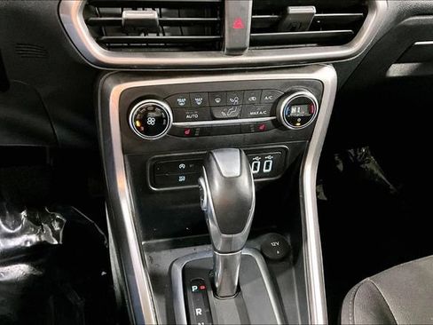 Used 2018 Ford EcoSport SE image 16