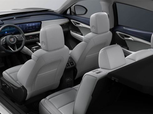 New 2026 Buick Envision Avenir image 34