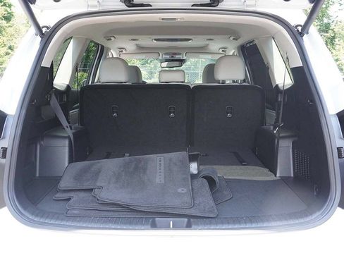 Used 2025 Kia Telluride EX FWD image 22