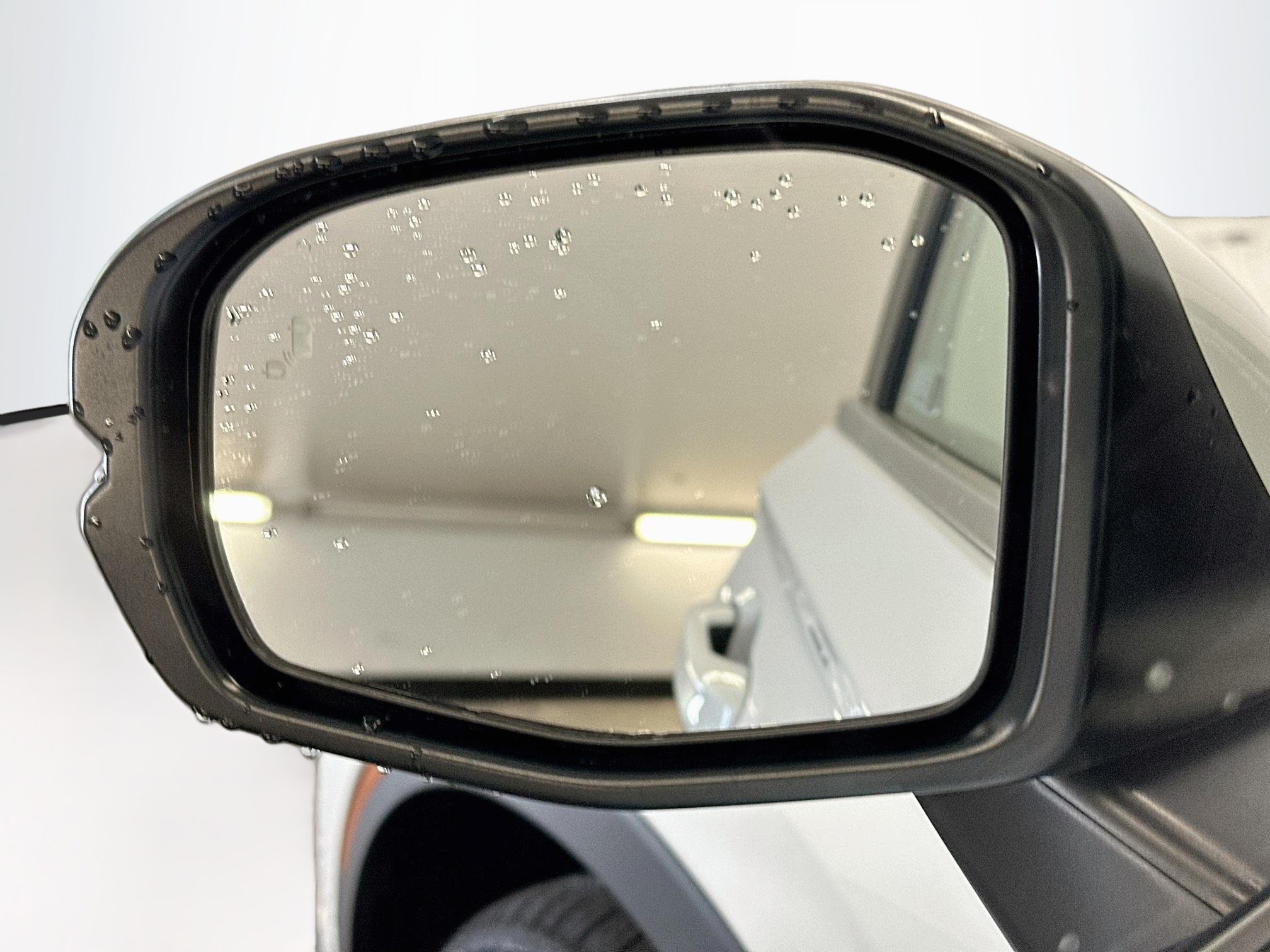 Used 2024 Honda CR-V EX-L image 16