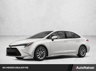 Used 2023 Toyota Corolla SE w/ SE Premium Package FWD video 1