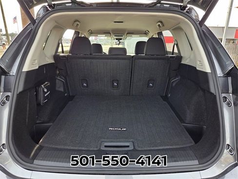 Used 2026 Nissan Rogue SV image 14
