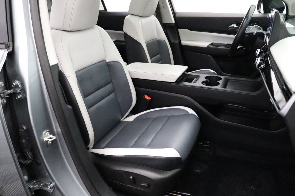 Used 2024 Honda Prologue Touring image 14