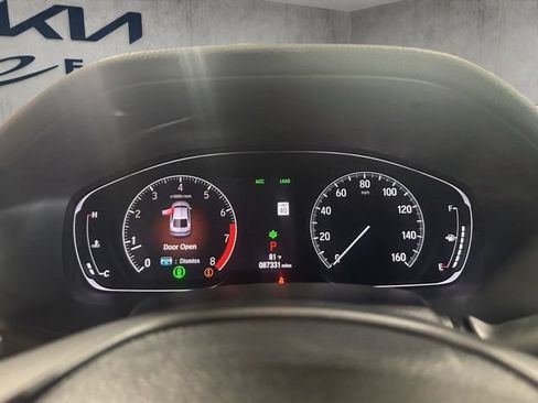 Used 2018 Honda Accord Touring image 25