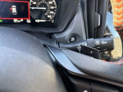 New 2026 Subaru Crosstrek 2.5i Limited w/ Crosstrek Mirror Package image 62