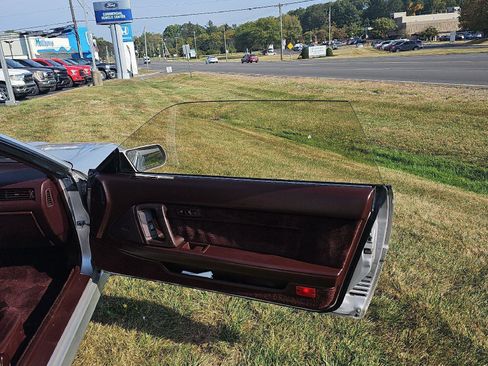 Used 1987 Toyota Supra image 23