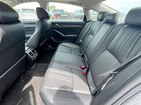 Used 2021 Honda Accord EX-L image 7